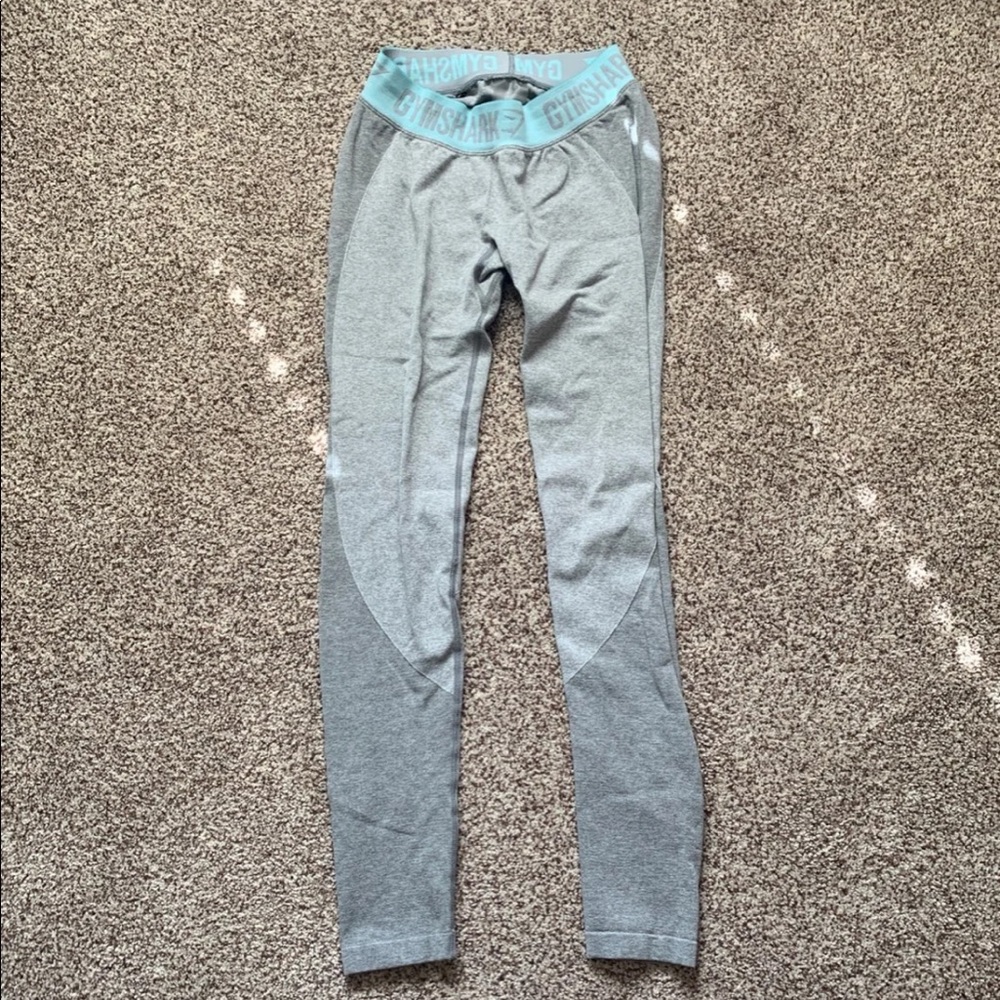 Gymshark Flex legging